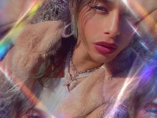 WebCAM of TSJade95