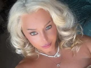WebCAM of TSgoddessworld