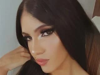 WebCAM of TamaraSex27