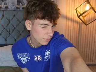 WebCAM of TaylerWhite
