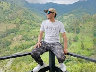 WebCAM de TemptationDuall