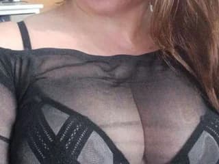 WebCAM de TessaBerry