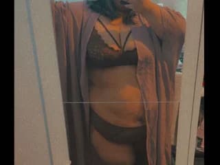 WebCAM von ThatIndianBBW