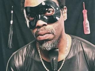 WebCAM de TheBlackLordMaster