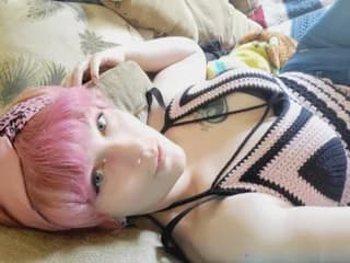 WebCAM de TheOriginalKrazyChic45