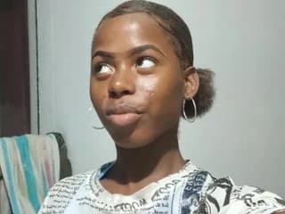 WebCAM of TianaArias