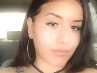 WebCAM di TiannaDiamondz