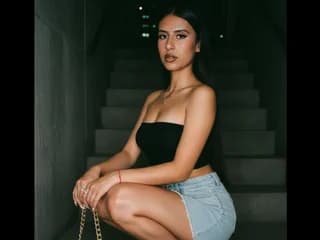 WebCAM de Tifqueen_21