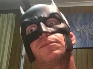 WebCAM von ToeSmeller69