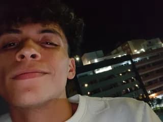 WebCAM von TommyCrowford