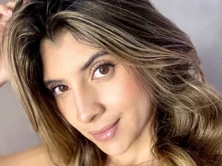 WebCAM of ValentinaCastillo
