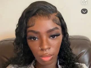 WebCAM de ValentinaMay