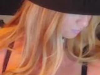 WebCAM of VegasGoddess