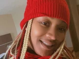 WebCAM of VioletParis