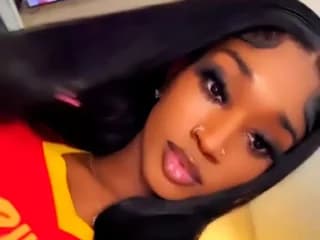 WebCAM de XqueenBigcock