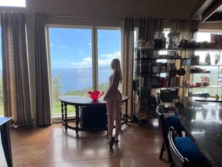WebCAM di YaraLove