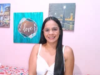 WebCAM di YisethLove