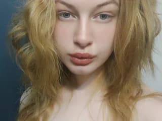 WebCAM de YourBabeRandy