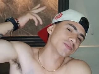 WebCAM de Zackwhiteee