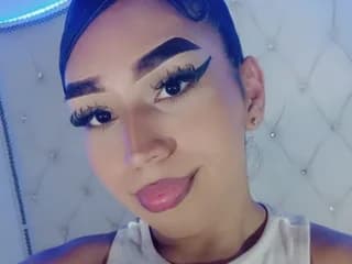 WebCAM de annyjhonsonxx