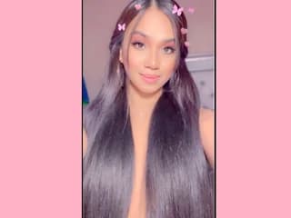 WebCAM of asianluvbunny