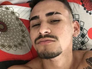 WebCAM of axelg