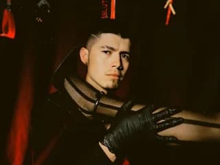 WebCAM di bastian_bdsm