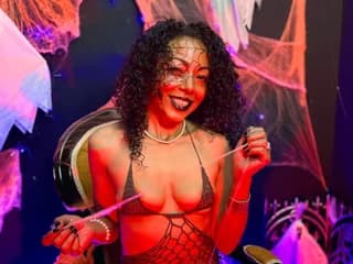 WebCAM de brendaliive