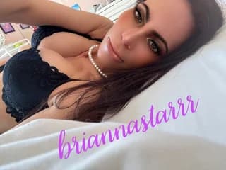 WebCAM de briannastarrr