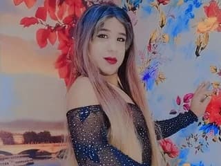 WebCAM de carolinne_sstar