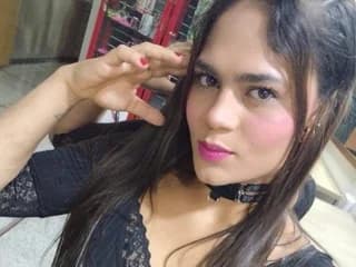 WebCAM of channell_smith