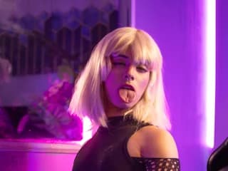 WebCAM von dandii69