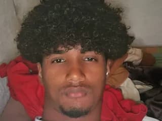 WebCAM of daniidick