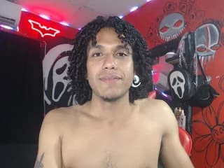 WebCAM of dantehellsingx