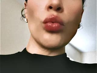 WebCAM von desiredescape