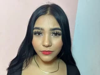 WebCAM von elisparadisexx