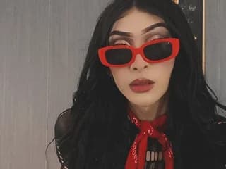 WebCAM de gigidol