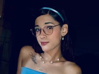 WebCAM of isabellapearl