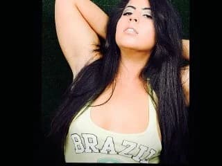 WebCAM de juicydollxo