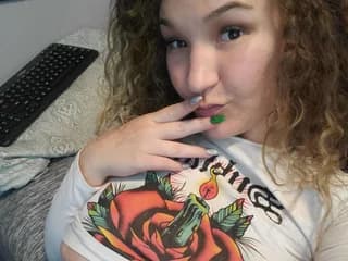 WebCAM of kayXXbaby
