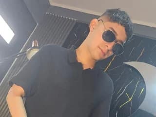 WebCAM de kygo_williams