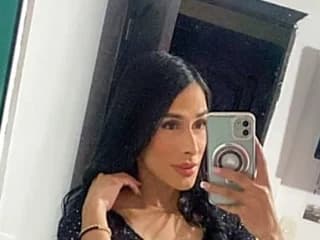 WebCAM di latin_donnahazel