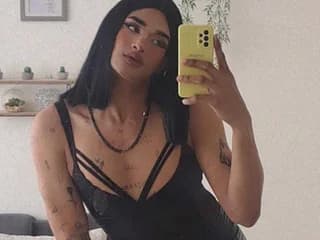 WebCAM von melvolkova