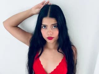 WebCAM di michell_sweetie