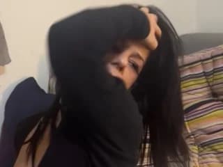 WebCAM von minabree19