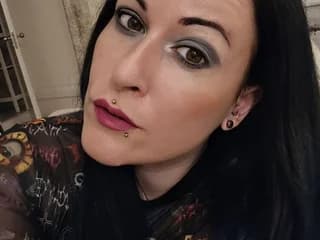 WebCAM di missgennyrock