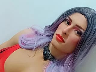 paulinabigcock69 WebCAM 