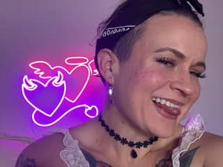 WebCAM of quinnmariexo