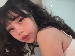 WebCAM von romie_rae