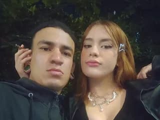 WebCAM de salome_daniel
